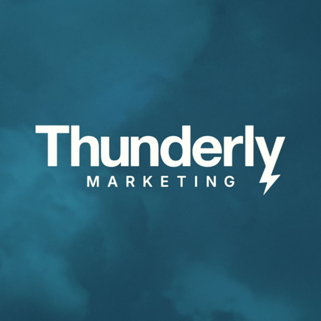Main Thunderly Logo