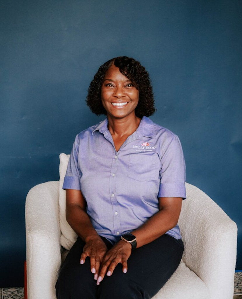 Veteran franchisee