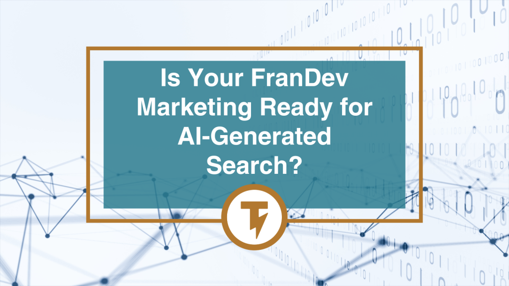 AI-generated search