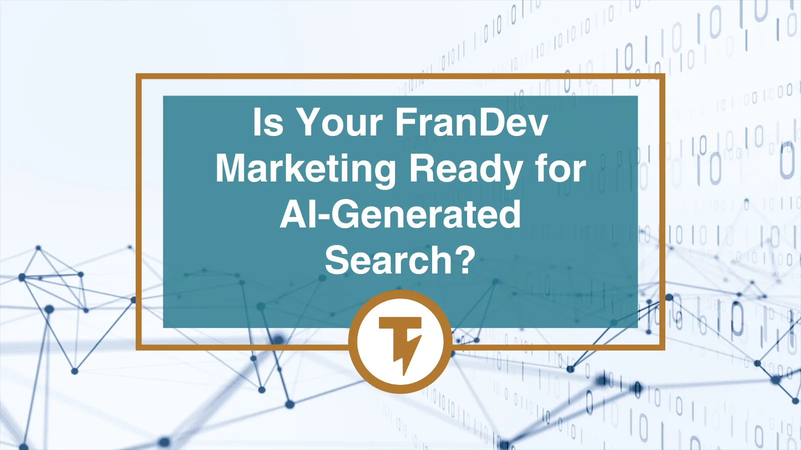 AI-generated search