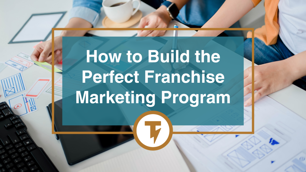 Franchise Marketing Program