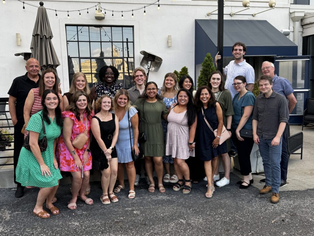 Thunderly Marketing Team