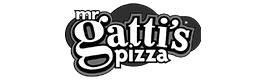 Mr Gatti's logo
