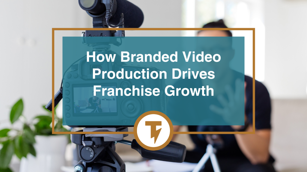 branded video production