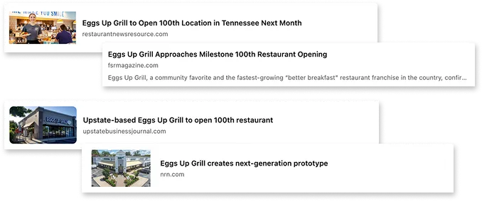 Eggs Up Grill expansion screenshots