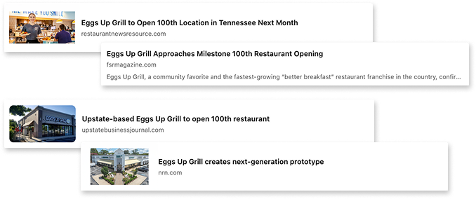 Eggs Up Grill expansion screenshots