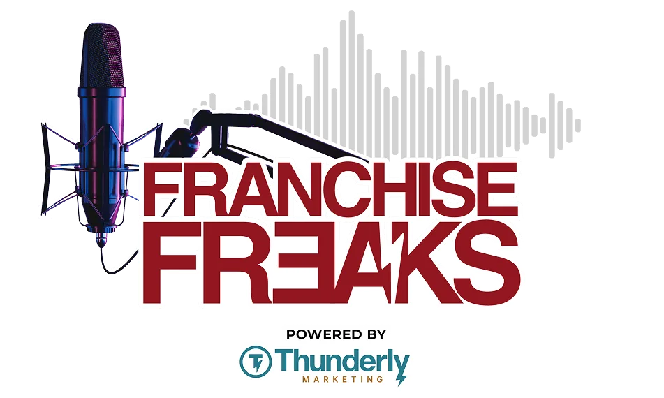 Franchise Freaks logo