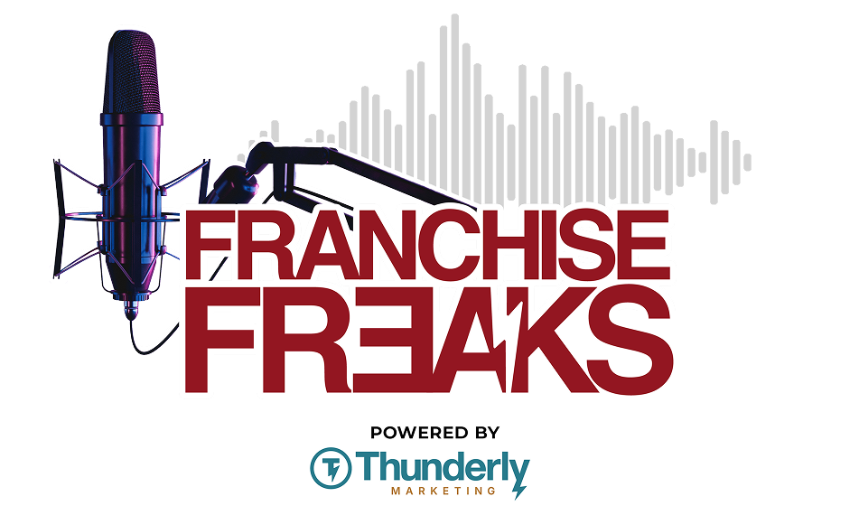 Franchise Freaks logo