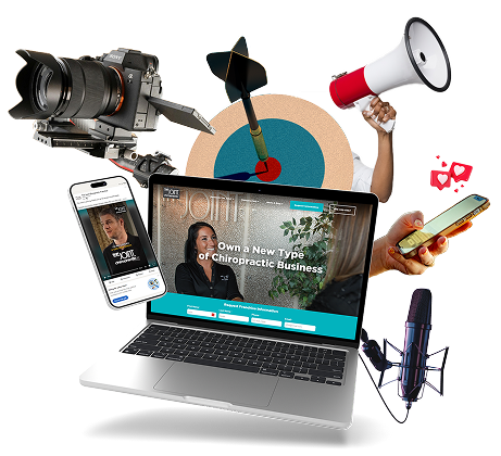 Thunderly integrated strategy