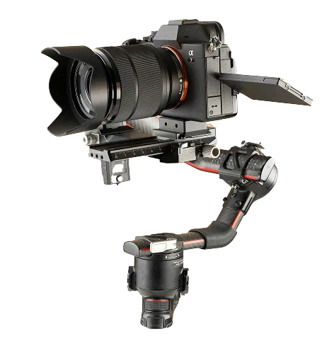 Digital camera