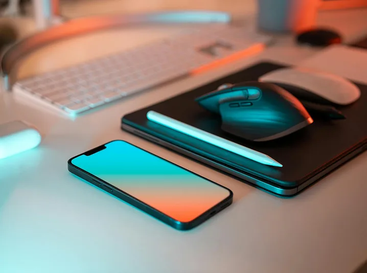 Computer keyboard