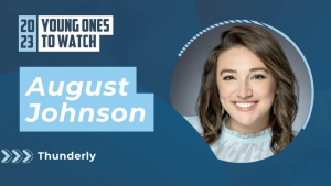 August Johnson Award