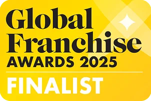 Global Franchise Award