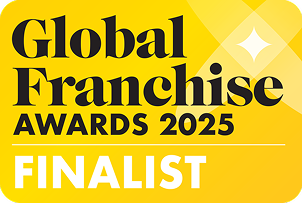 Global Franchise Award