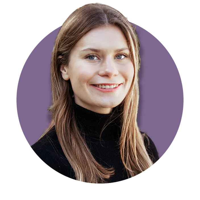 Sara Cate White headshot