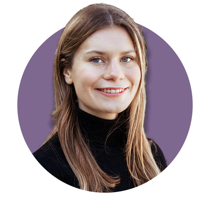 Sara Cate White headshot