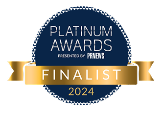 Platinum Awards 2024 Finalist