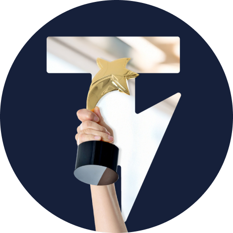 Thunderly Award Image