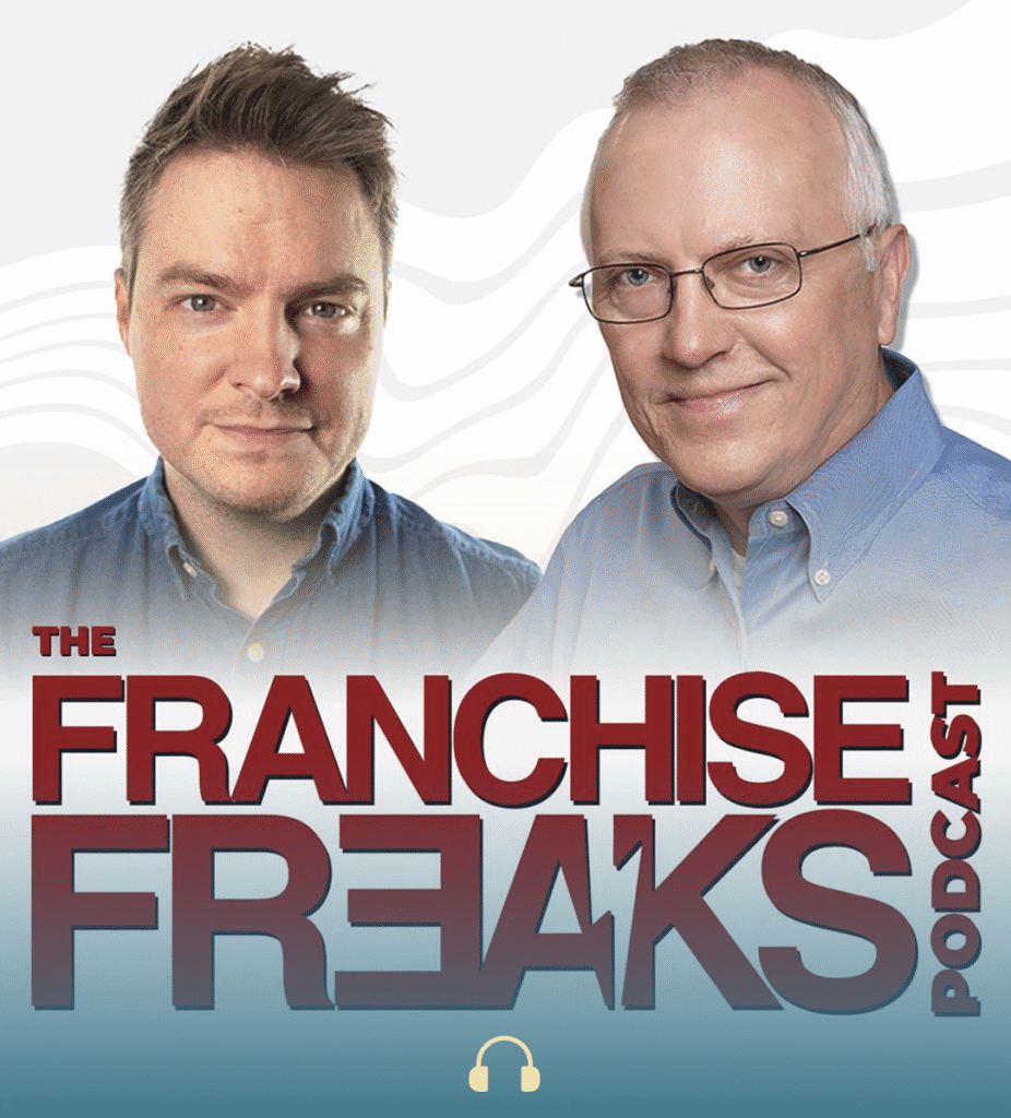 Dan and Scott Mobile Homepage Cover