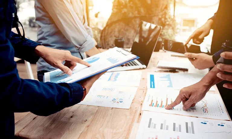 Engagement and Reporting​