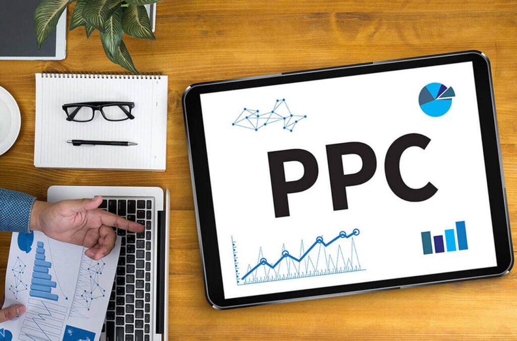 PPC campaign image