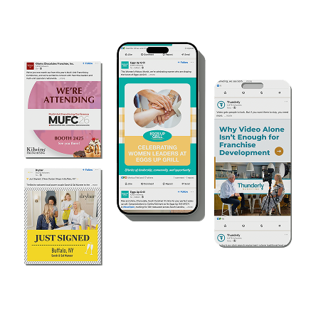 Social Media Graphic