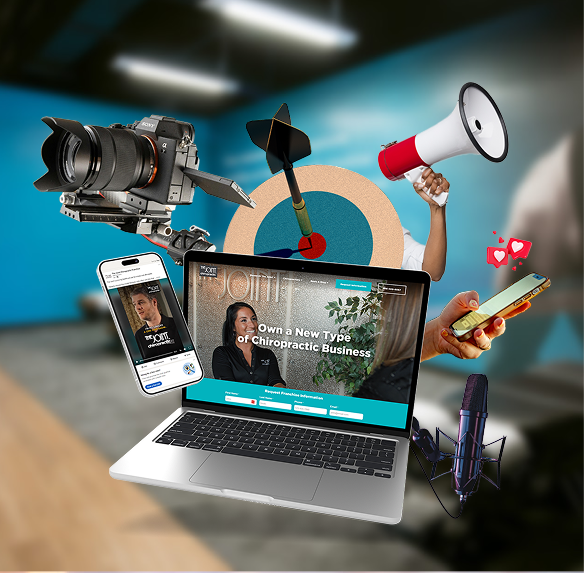 The Joint Mobile Image