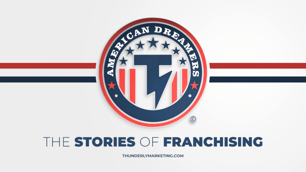 American Dreamers campaign thumbnail