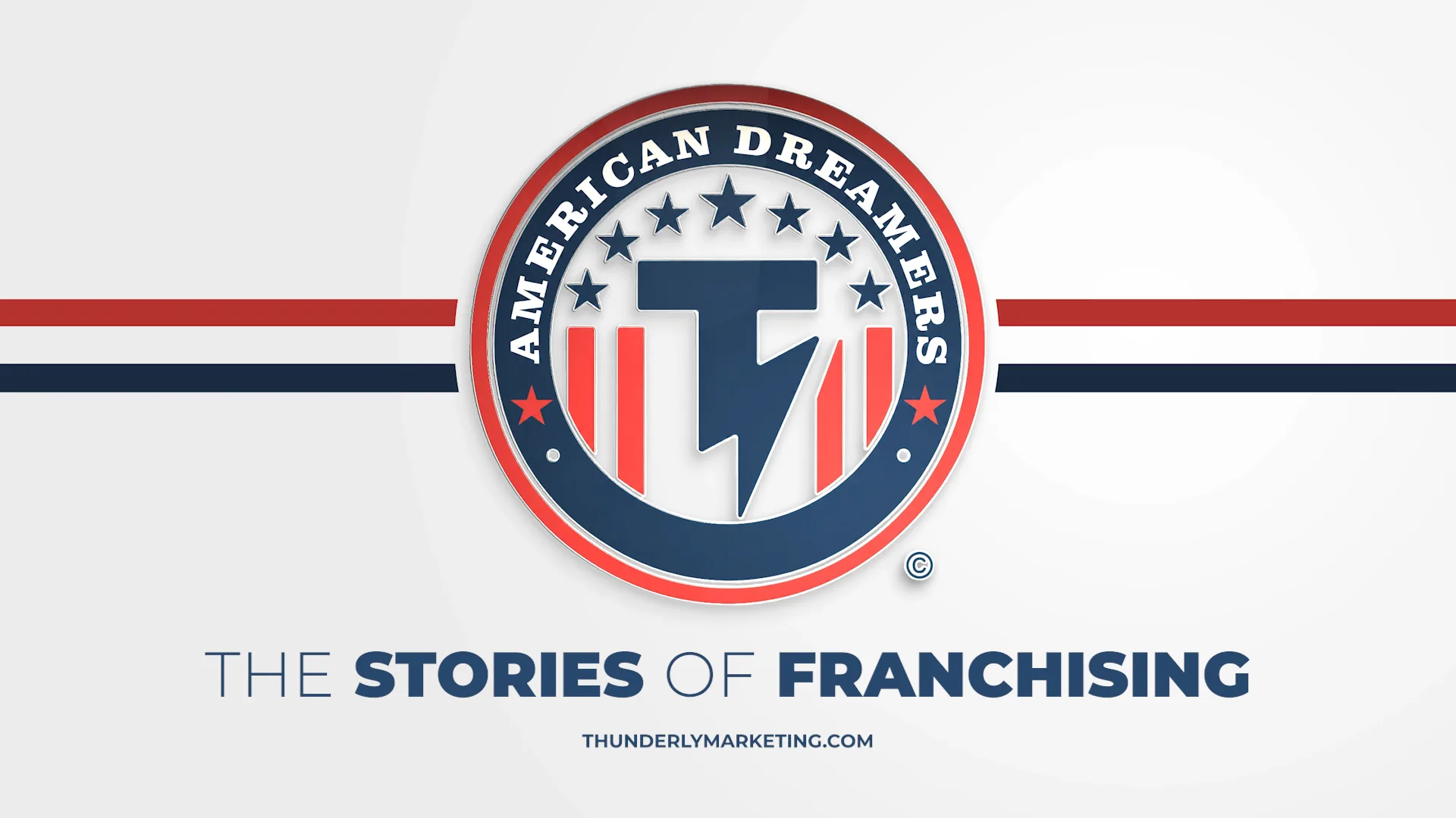 American Dreamers campaign thumbnail