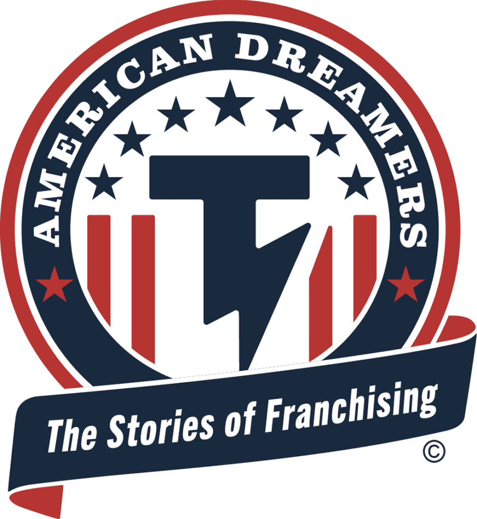 Thunderly American Dreamers 250