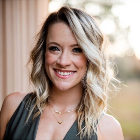 - Ali Kraus, CFE