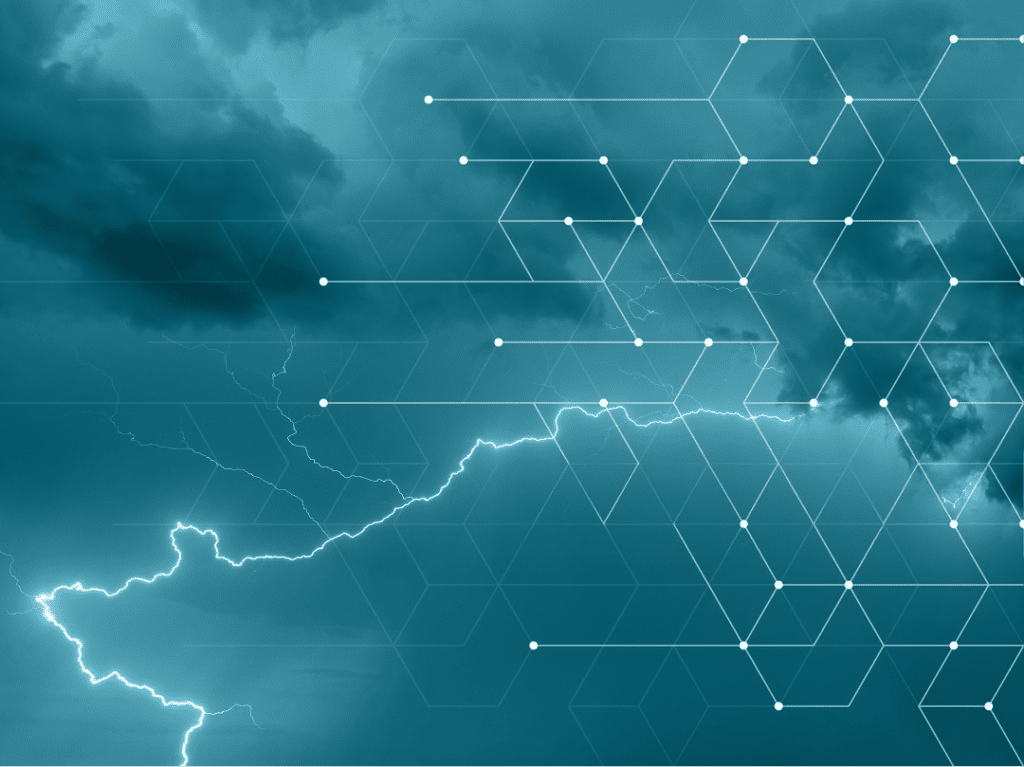 interconnected thunderly
