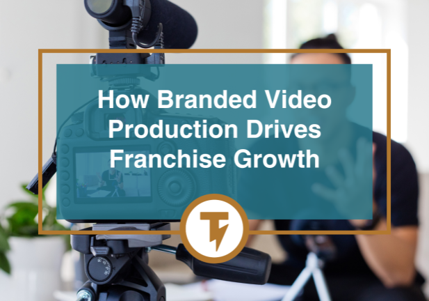 branded video production