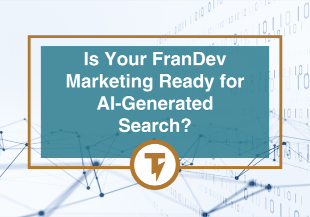 AI-generated search