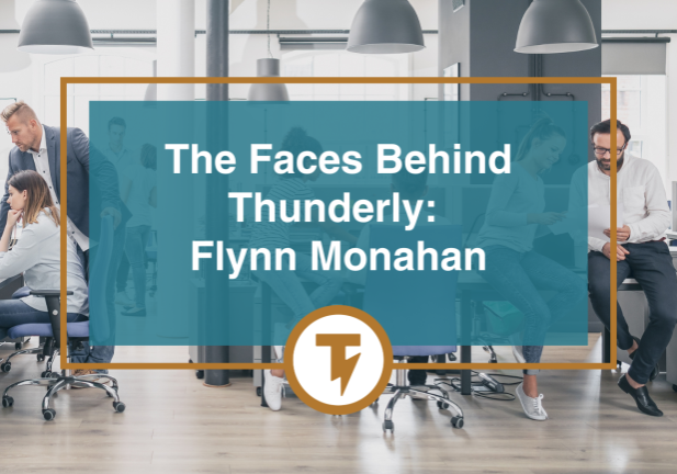 Intern QA Flynn