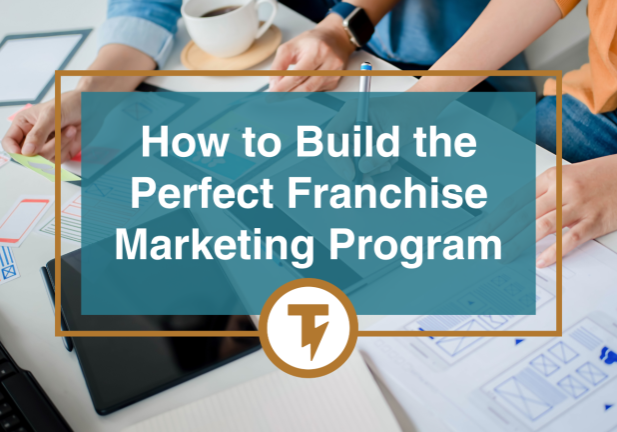 Franchise Marketing Program