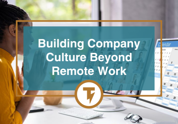 Remote Work
