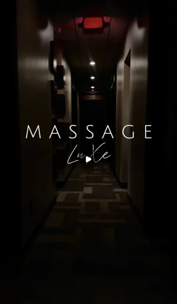 MassageLuXe reel thumbnail
