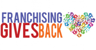 franchising giving back